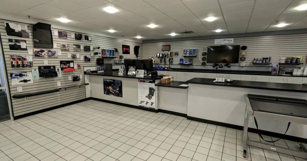 Dealership gallery photo 4